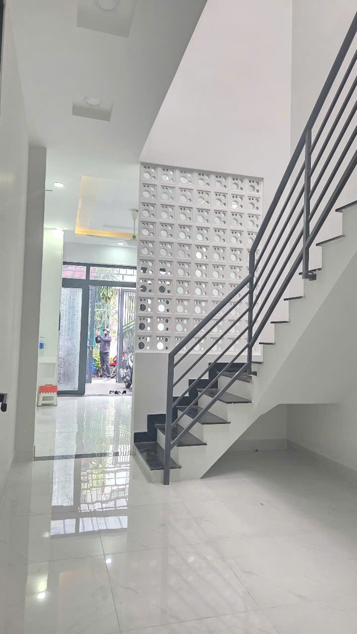 Hiếm Lý Thường Kiệt - 63m2 - 2 tầng mới - HXH Giáp Quận 10 - Ảnh 4